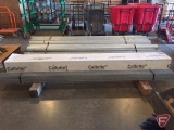 Calbrite stainless steel 1/2