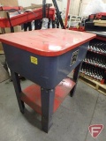 Chicago Electric Power Tools 20 gallon parts washer