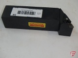 Sandvik Coromant DDJNL 24 3D J8M tool holder, 1-1/2