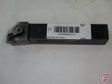Kennametal DCLNR-164D NJ2 tool holder, 1