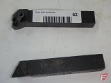 Carboloy TAR-12-3 tool holder, 3/4