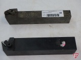 Kennametal NE7 CTBNL-245 tool holder, 1-1/2