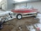 1978-88 17 ft. Sylvan Fiberglass Fishing Boat with Homemade Trailer, VIN: SYL06286M77B