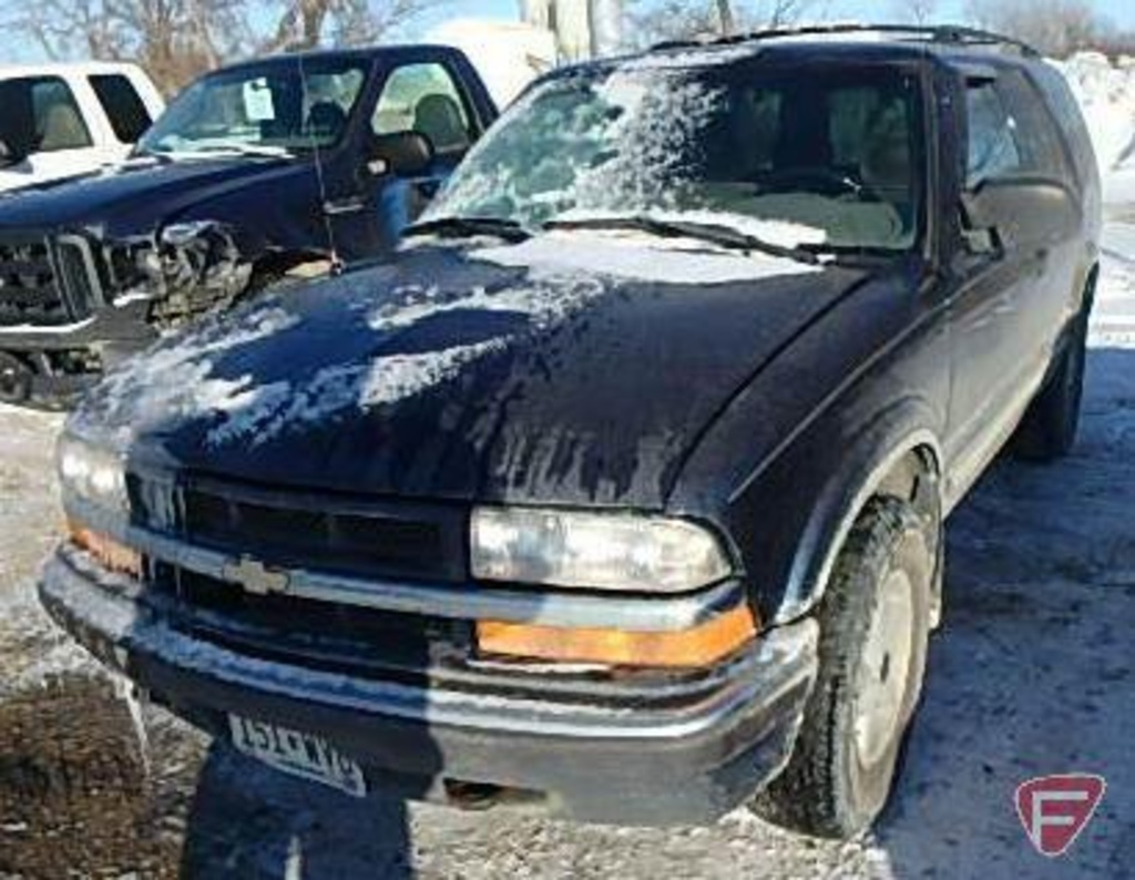 2001 Chevy Blazer Service Engine Soon Light Flashing Shelly Lighting