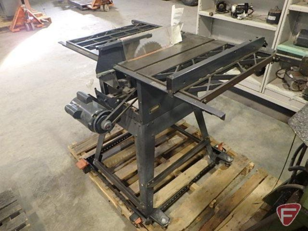 Sears Roebuck 3HP 10\