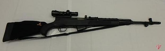 Norinco SKS 7.62x39 semi-automatic rifle