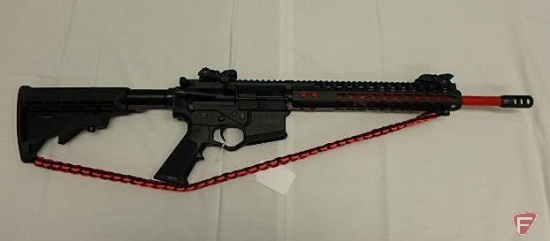 American Tactical Omni Hybrid .300 Blackout semi-automatic rifle