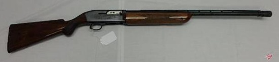 Browning Double Automatic 12 gauge semi-automatic shotgun