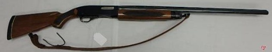 Winchester 1200 12 gauge pump action shotgun