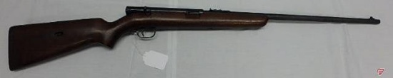 Winchester 74 .22LR semi-automatic rifle