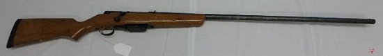Marlin The Original Goose Gun 12 gauge bolt action shotgun