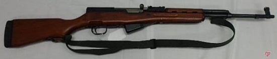 Norinco SKS 7.62x39 semi-automatic rifle