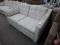 Prestige Furniture Inc love seat, 60inW, needs cleaning, missing one side pillow,