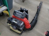 Kawasaki KRB700B back pack leaf blower