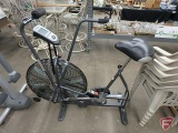 Schwinn Airdyne exercise bike