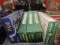 Vintage Christmas lights in Royal, On-a-Lite, boxes, some minor box damage