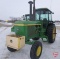 1977 John Deere 4430 tractor, 5897 hours, quad range, new cab liner