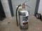 Ansul K-Guard wet chemical fire extinguisher for use on cooking appliance, model K01-2