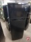 Danby 7.3 cu. ft. freestanding top freezer refrigerator model DPF073C1BDB