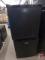 (2) PD 1.6 cu. ft. freestanding compact refrigerators model BC-46E-NF