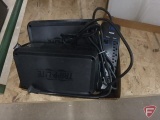 (2) Trip-Lite battery, surge, and noise protection UPS/universal power supply, model OMNI650LCD
