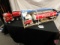 Nylint Metal Muscle Tanker Transport Coca-Cola, No990, and Nylint Tanker Transport, Coca-Cola,