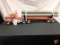 Nylint Timber Transport semi truck and trailer