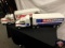 Nylint Tractor Trailers, Modine and Versatile, Both