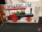 Ertl Case Steam Traction Engine, Millennium Farm Classics, No14024