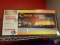 MTH Electric Trains Rail King Chessie System Construction train set No. 30-4016-0