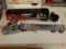 Penjoy 1/64 scale Hershey's Halloween 1998 tractor/semi truck and trailer and