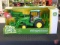 Tomy John Deere 4066R Tractor with Attachments, 1/16, No46498