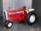 Ertl CNHI Industrial Farmall 1206 Diesel Turbo tractor