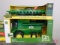 Tomy Big Farm John Deere S670 Combine, 1/16, No46070, and