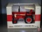 Tomy Ertl Case International Harvester 1066 tractor, 1/32, No14941