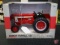 Tomy Ertl Case IH Farmall 656 tractor, 1/16, No14886