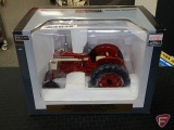 SpecCast Case International Harvester Highly Detailed Farmall 340 Gas Wide Front Tractor, 1/16,
