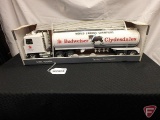 Nylint Tanker Transport Budweiser Clydesdales, No 990-Z