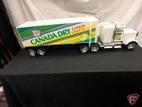 Nylint tractor trailer Canada Dry