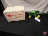 We Care Collectibles John Deere Model A tractor, 1/16, NoA047TO, 8/5000, and