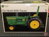Precision Classics John Deere Model 4000 Tractor, 1/16, No5684