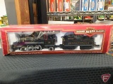 Bachmann Big Haulers G scale Pennsylvania steam locomotive No. 91114