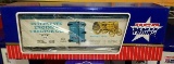 USA Trains Interstate Tractor Co. G scale refrigerator car No. R16195