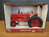 Ertl McCormick Farmall 300 1/16 scale model tractor No. 14000N