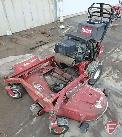 Toro 52 2025