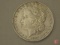 1884 New Orleans silver dollar, AU55 to AU58