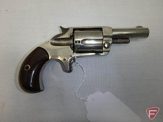 Reliance .32RF single action revolver