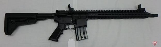 Spikes Tactical ST15 5.56 NATO semi-automatic rifle