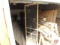Wood framed screen door 30in econo t-bar 80 1/2in x 30in