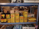 Kodak photo developing Poly-toner, developer, brown toner, replenisher, cleaning agent,
